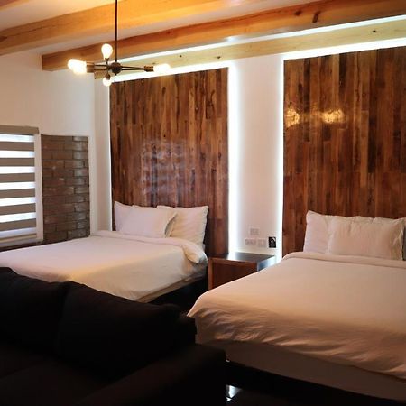 Taramuri Hotel & Tours Creel Eksteriør billede